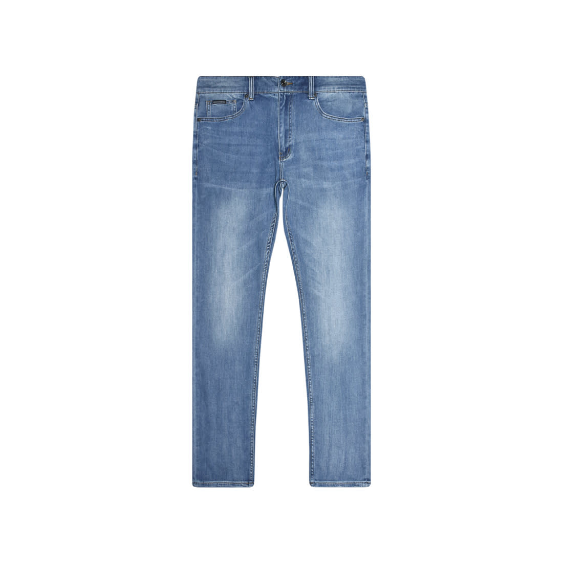 Dolce & Gabbana Blue Premium Quality Jeans-0