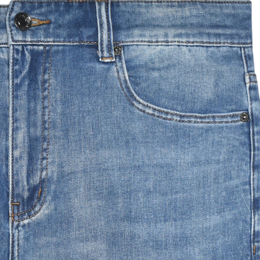 Dolce & Gabbana Blue Premium Quality Jeans-1