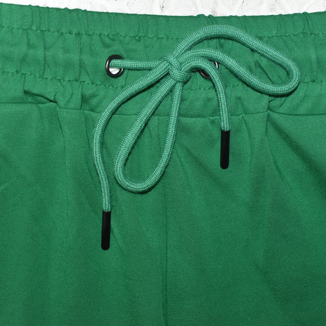 Gucci White & Green Premium Quality Track Suit-11