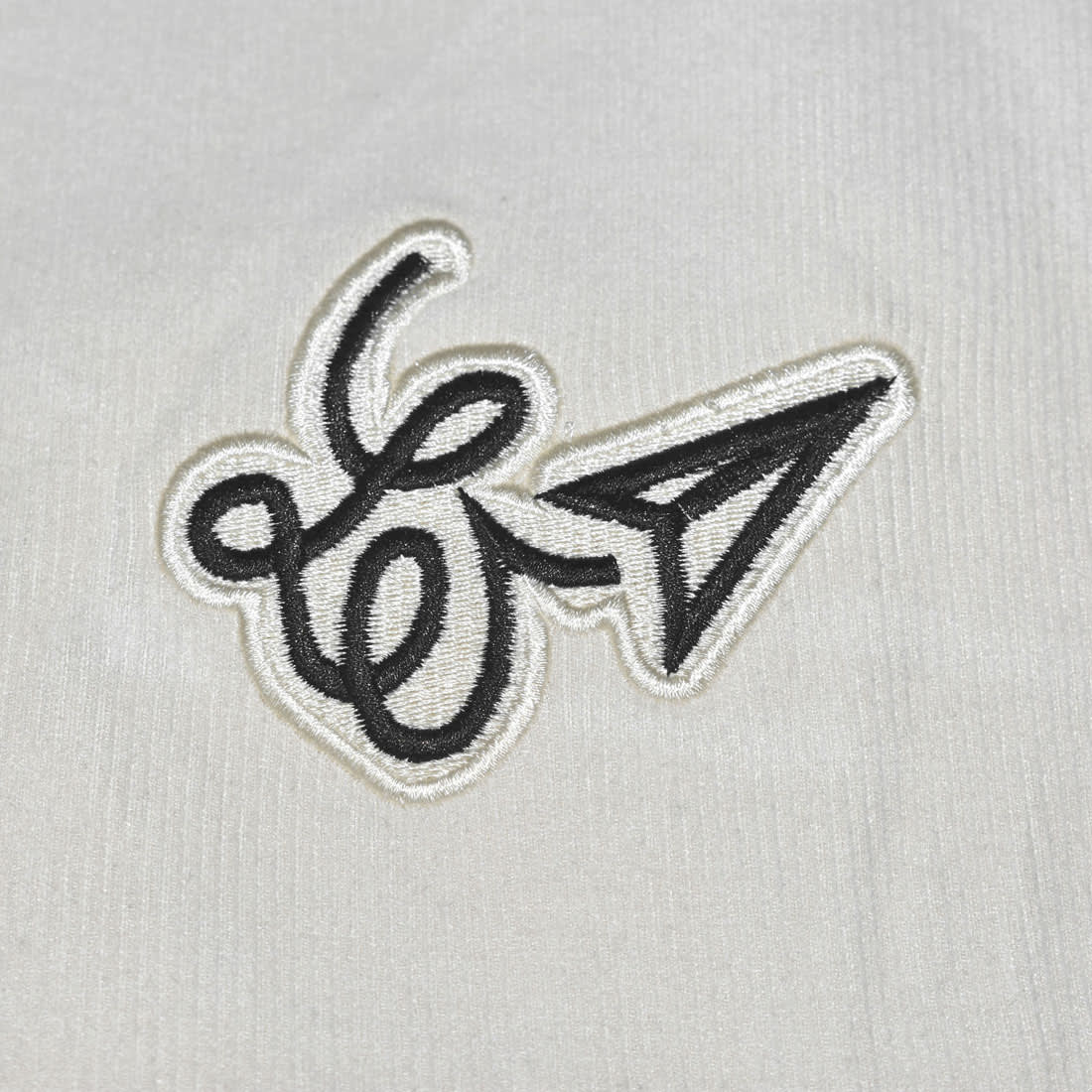 Louis Vuitton Cream Premium Luxury Tracksuit-3