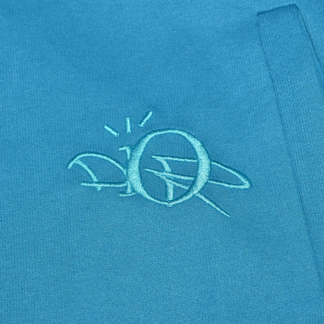 Dior Blue and White Premium Quality Track Set-7