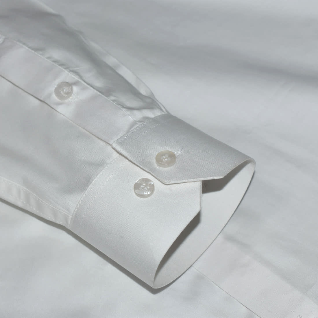 Gucci White Premium Quality Shirt-5