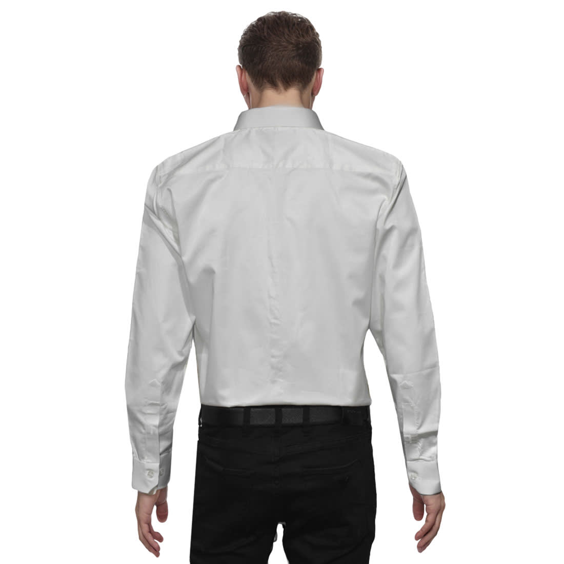Gucci White Premium Quality Shirt-1