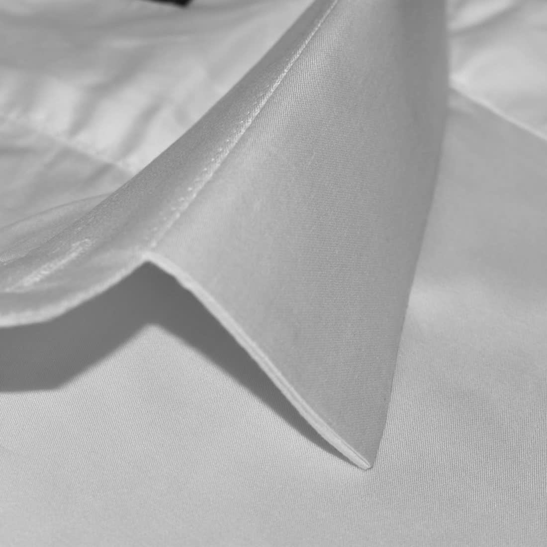 Gucci White Premium Quality Shirt-4