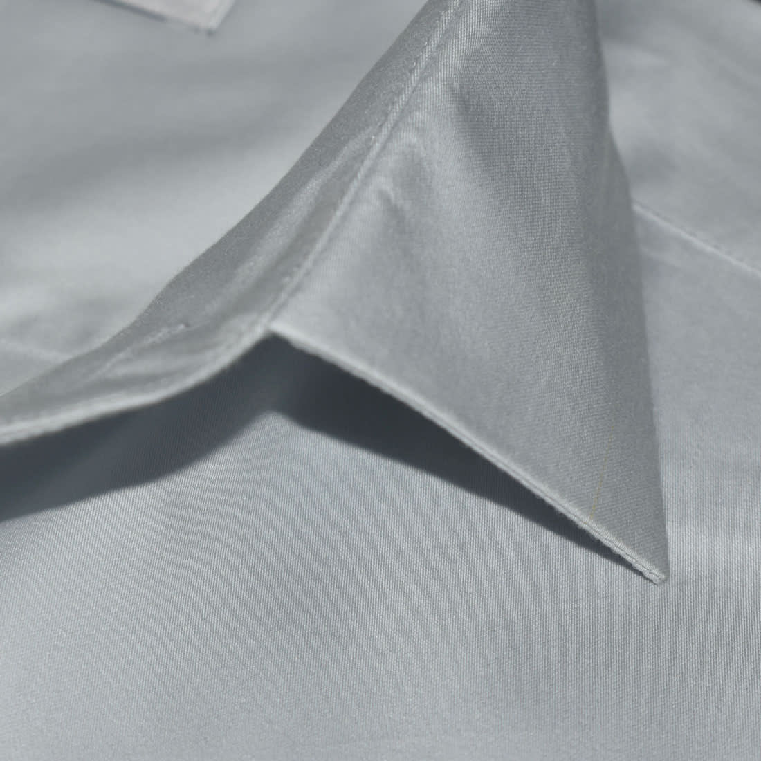 Dior Printed Grey Premium Cotton Shirt-4