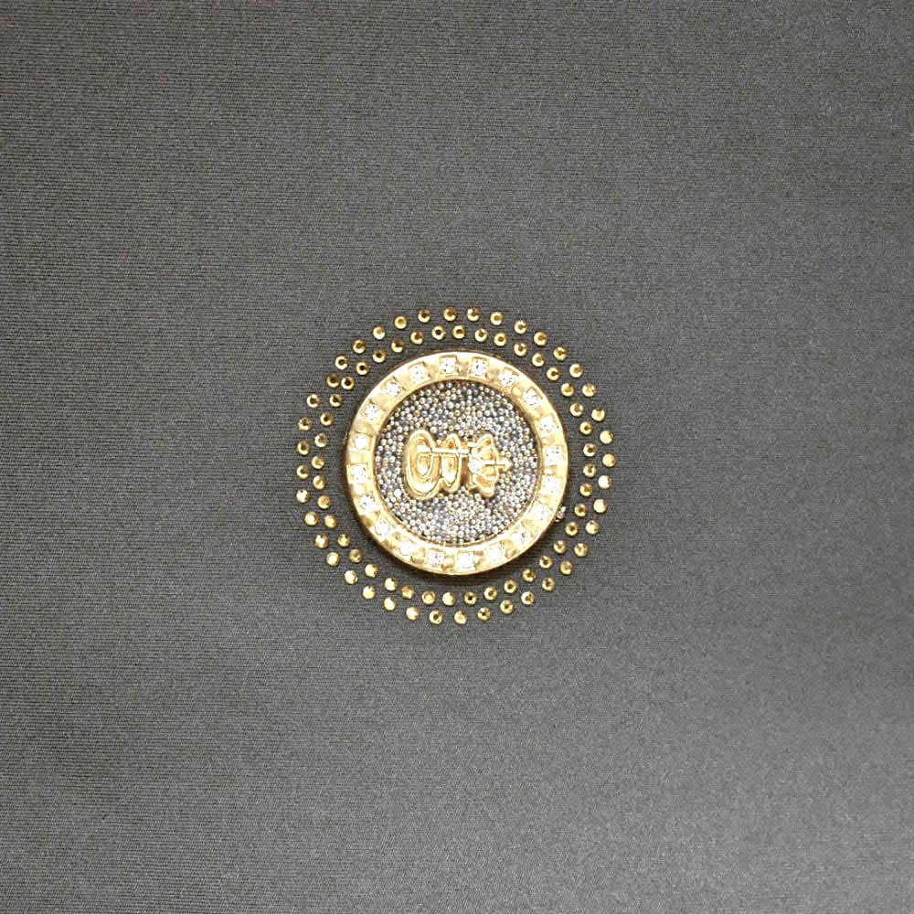 Burberry Grey Premium Quality Long Sleeve Shirt-3