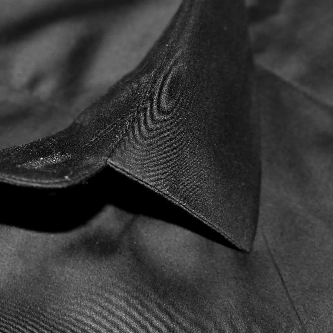 Louis Vuitton Monogram Black Premium Shirt-4