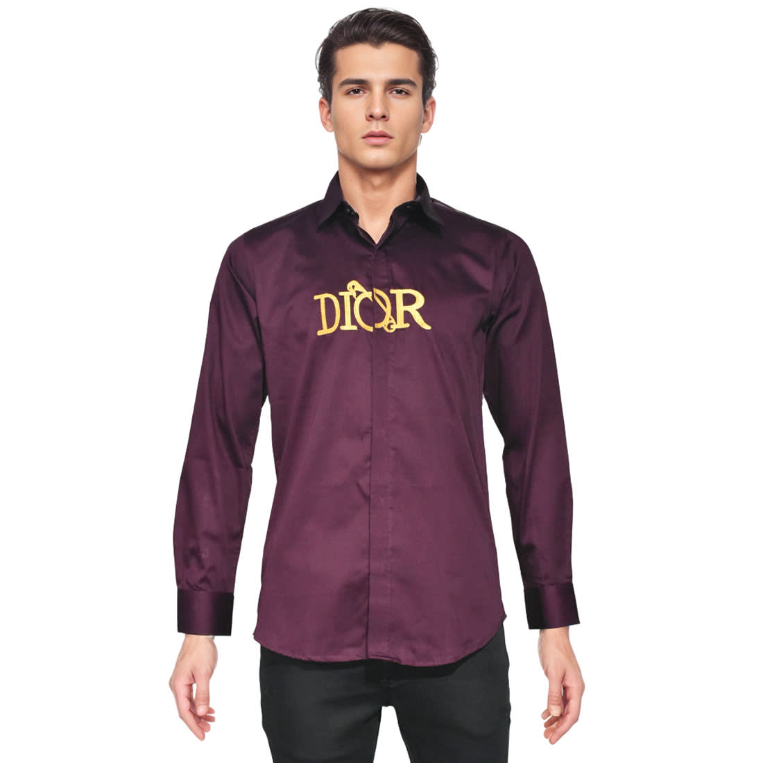 Dior Premium Quality Shirt-6