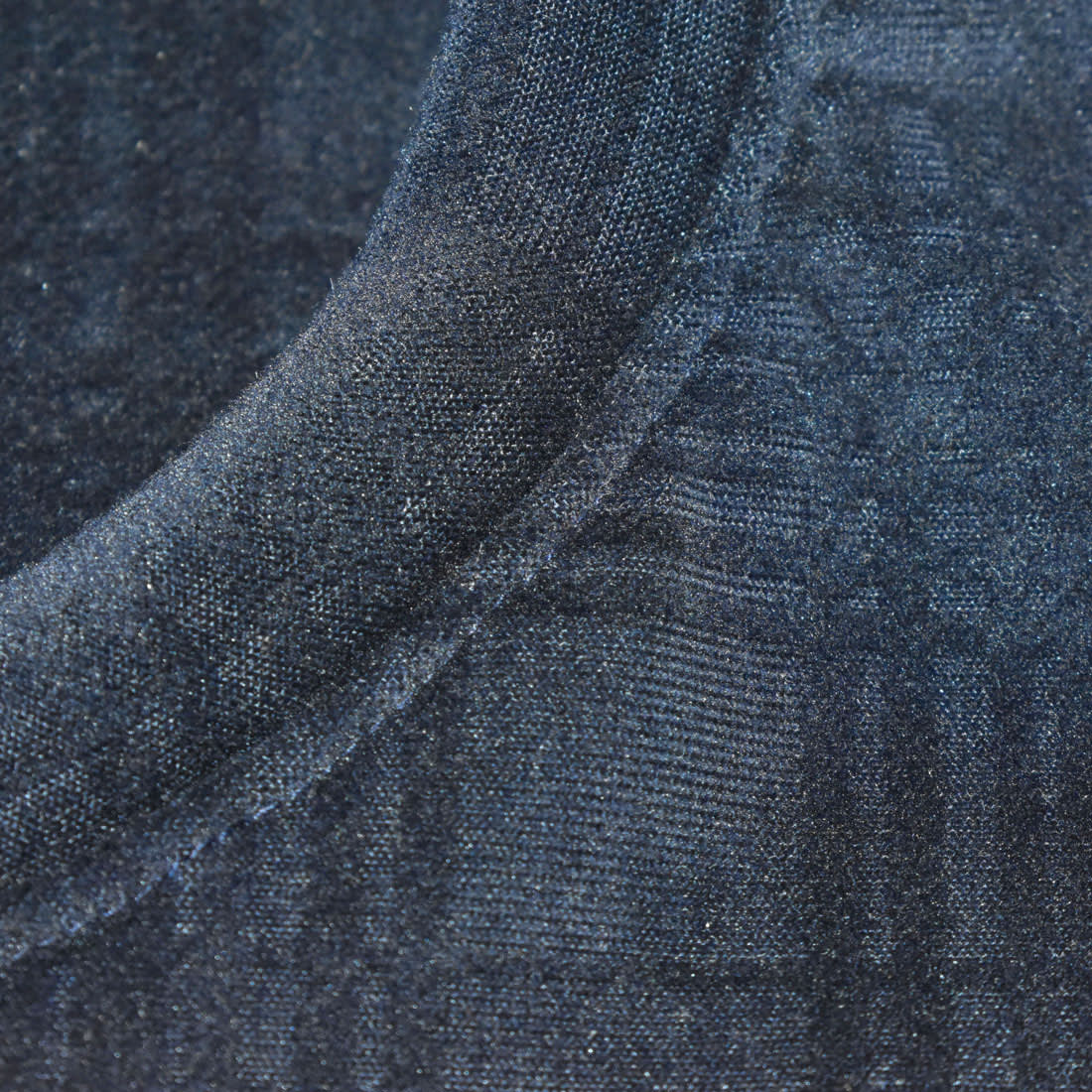 Burberry Navy Blue Premium Quality Sweatshirt-5