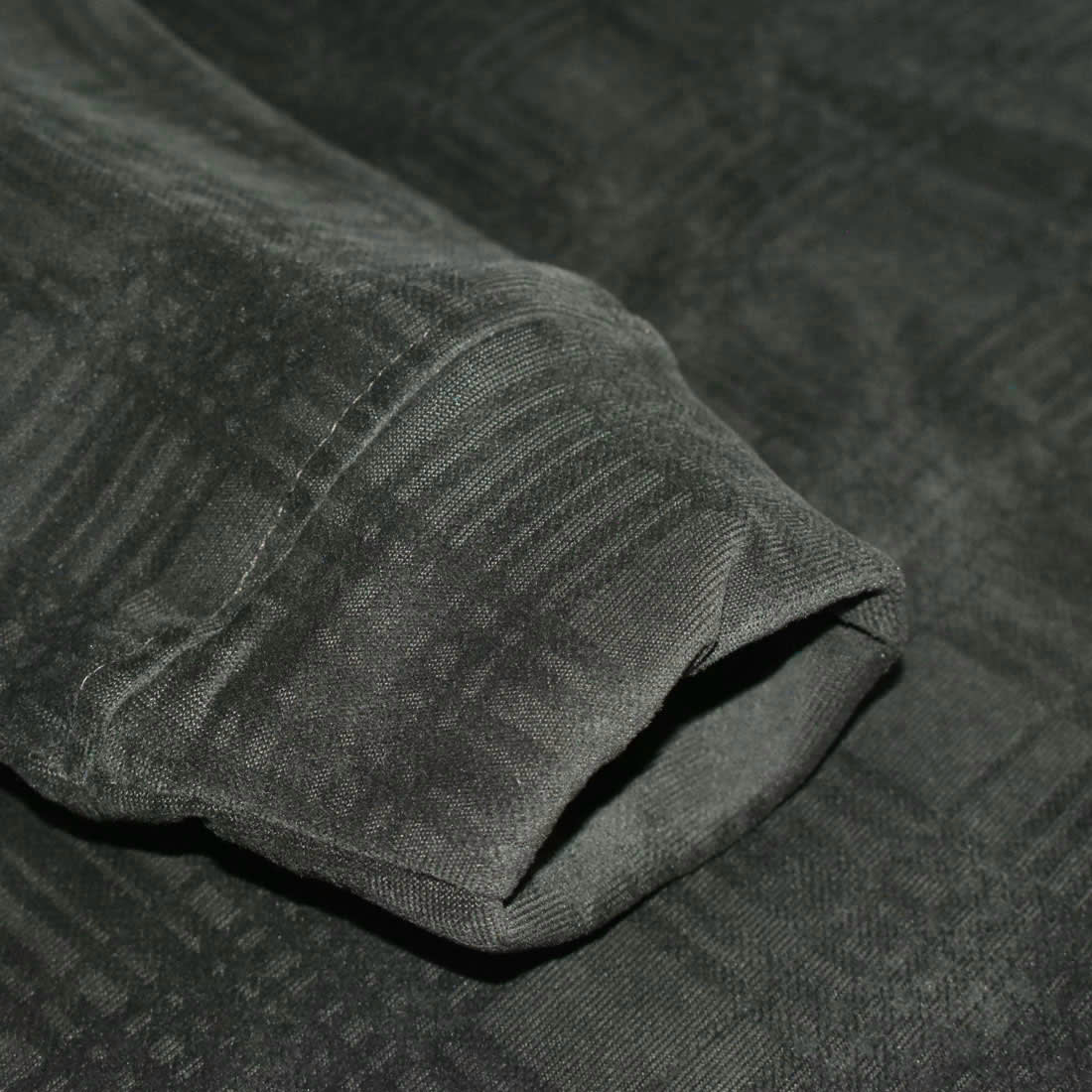 Burberry Dark Green Premium Quality Sweatshirt-6