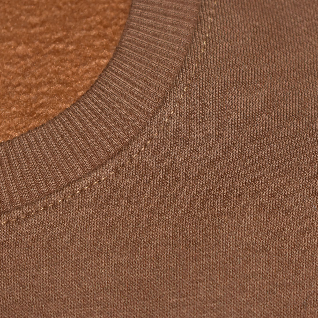 Armani Exchange Brown Premium Quality Sweatshirt-6