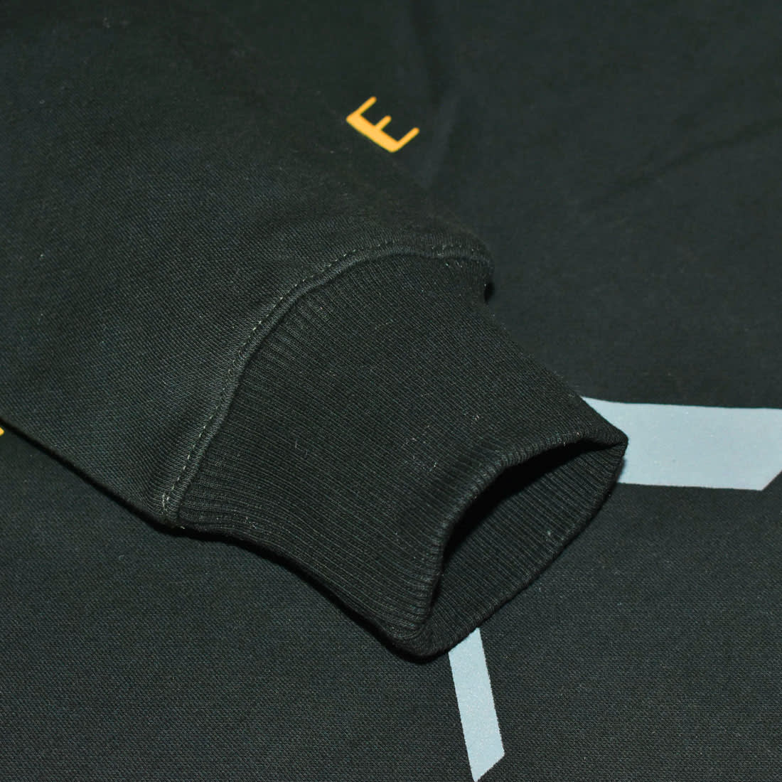 Armani Exchange Dark Green Premium  Quality Sweatshirt-6