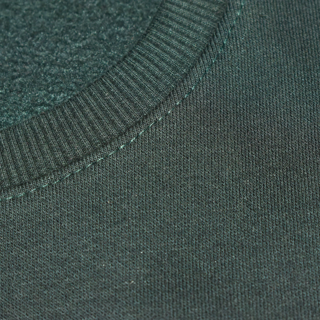 Armani Exchange Dark Green Premium Quality Sweatshirt-5