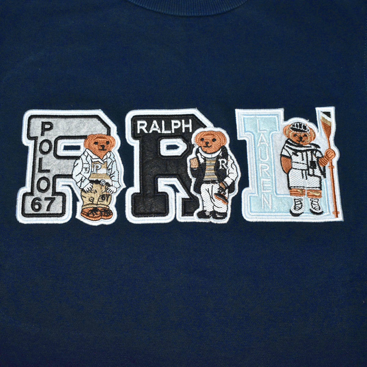 Premium Quality Sweatshirt-4