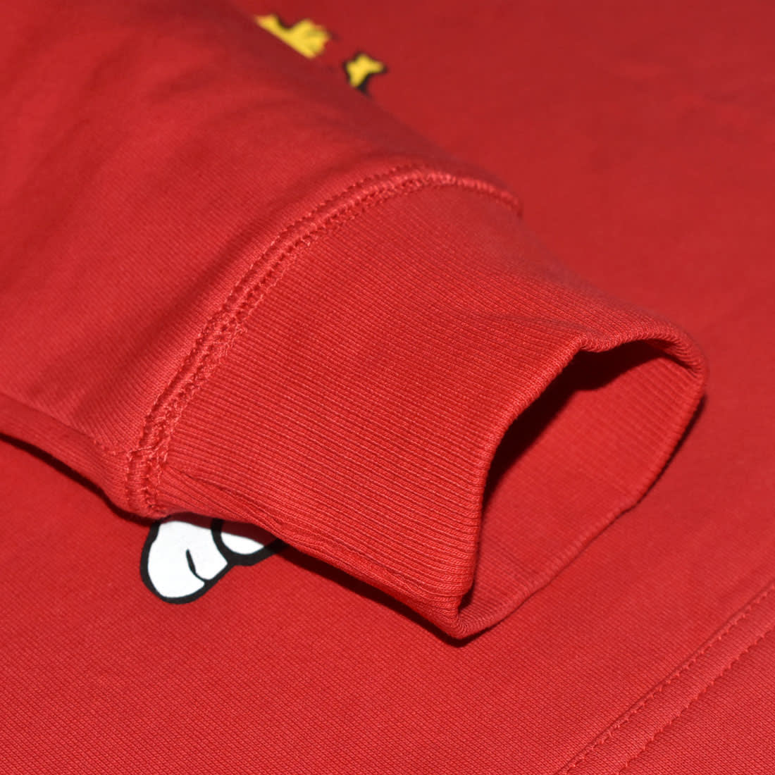 BOSS Red Premium Quality Hoodie-6