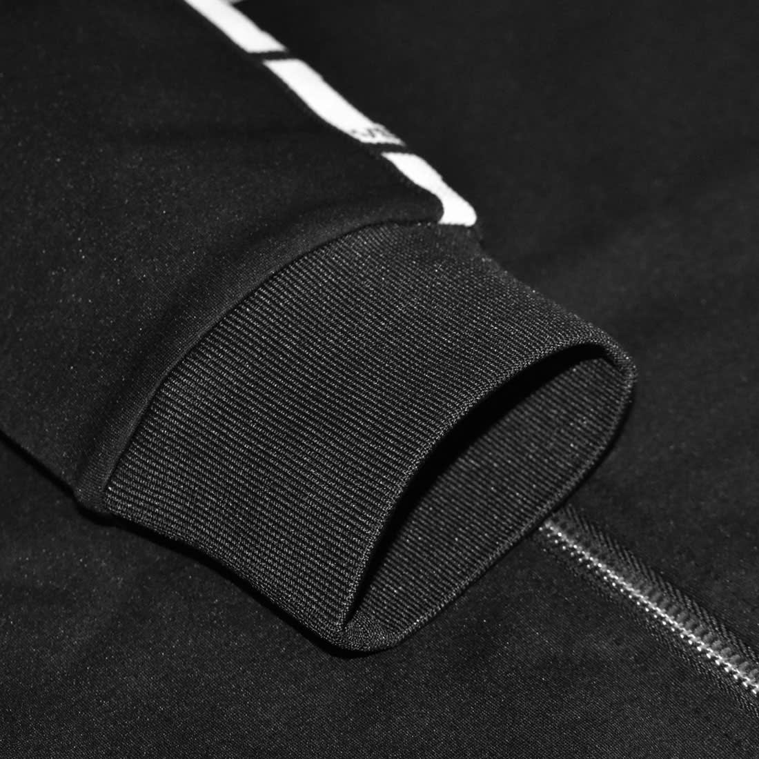 Versace Black Premium Luxury Tracksuit-9