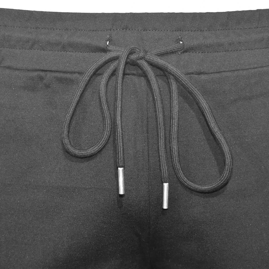 Dolce & Gabbana Black Premium Quality Tracksuit-10