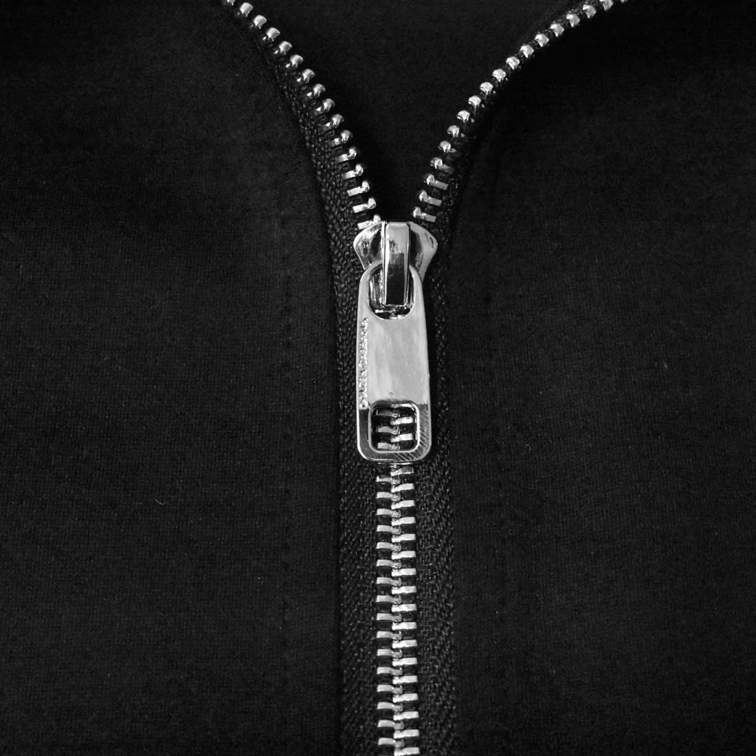 Dolce & Gabbana Black Premium Quality Tracksuit-8