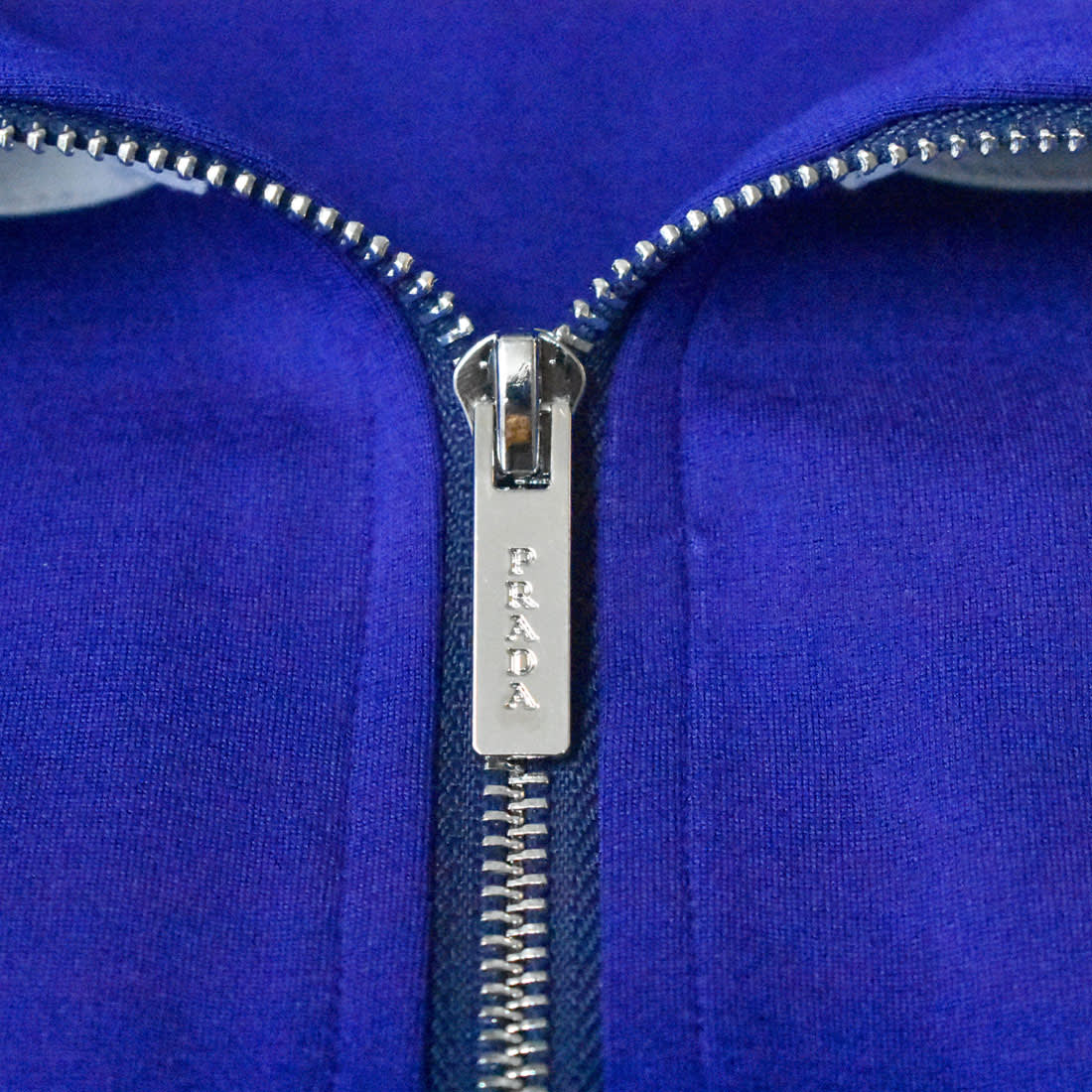 Prada Blue Premium Luxury Tracksuit-8