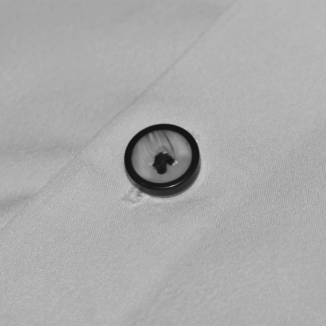 Christian Dior Signature Logo White Premium Shirt-3