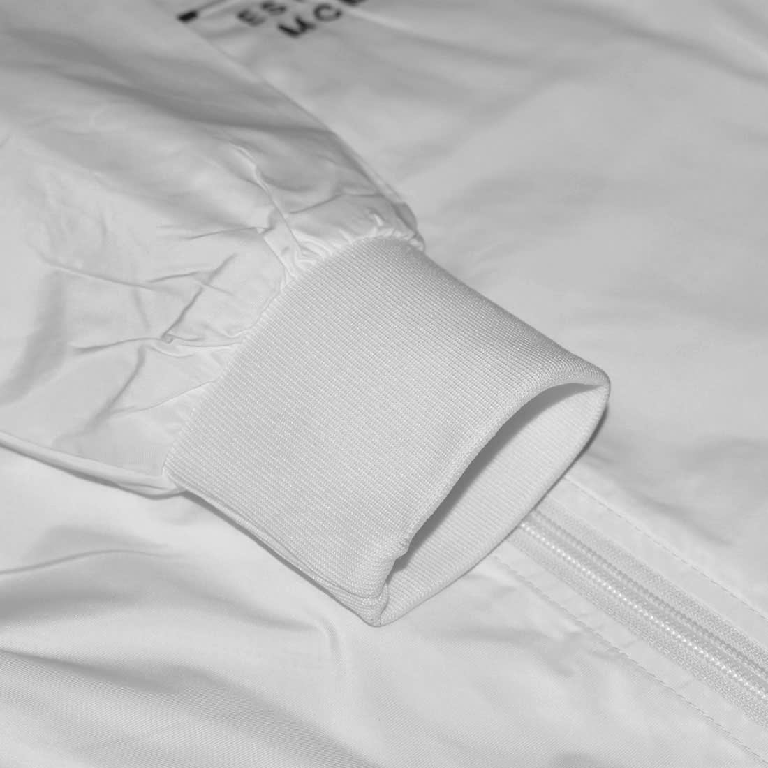 Tommy Hilfiger White Premium Jacket-7