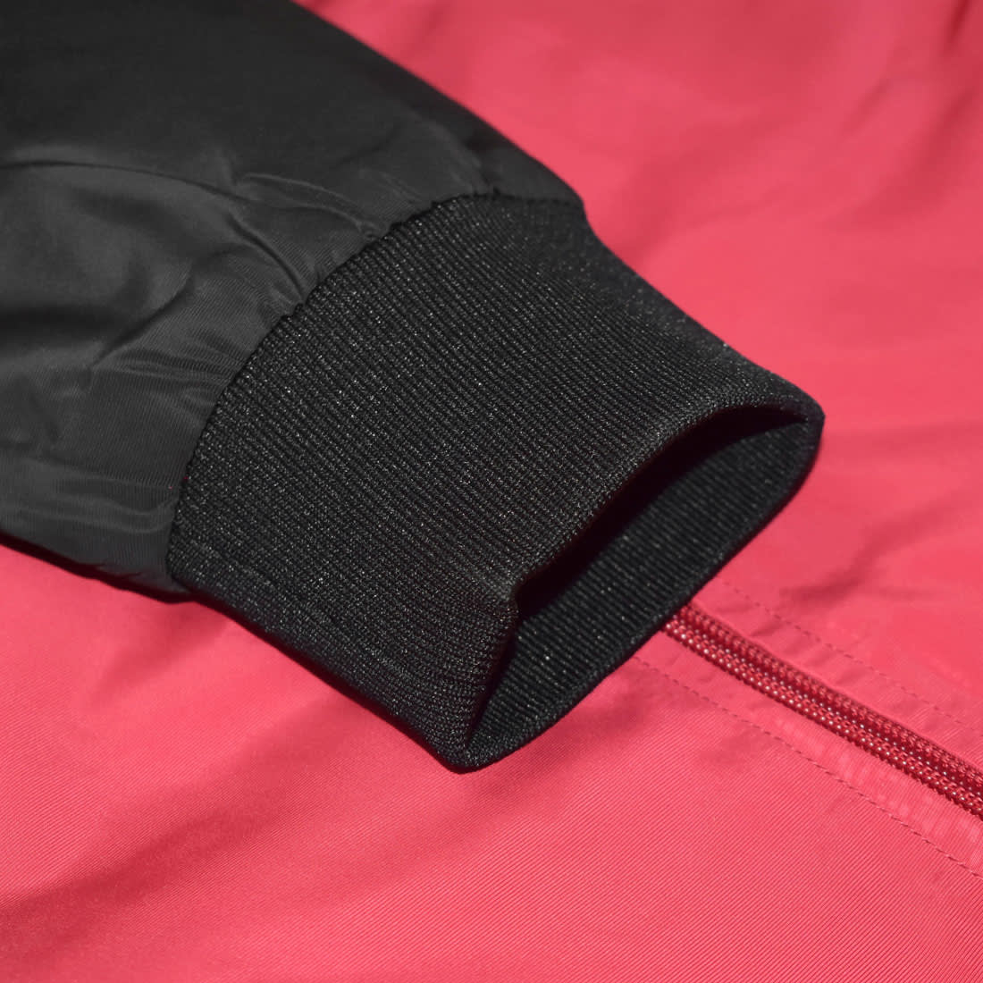 Ralph Lauren Red Premium Quality Jacket-5