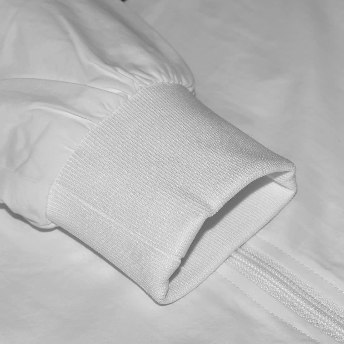 Tommy Hilfiger White Premium Luxury Jacket-7