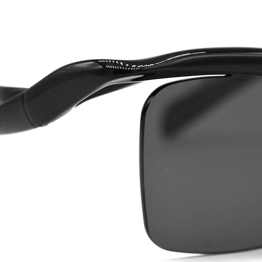 Prada Black Premium Quality Sunglasses-2