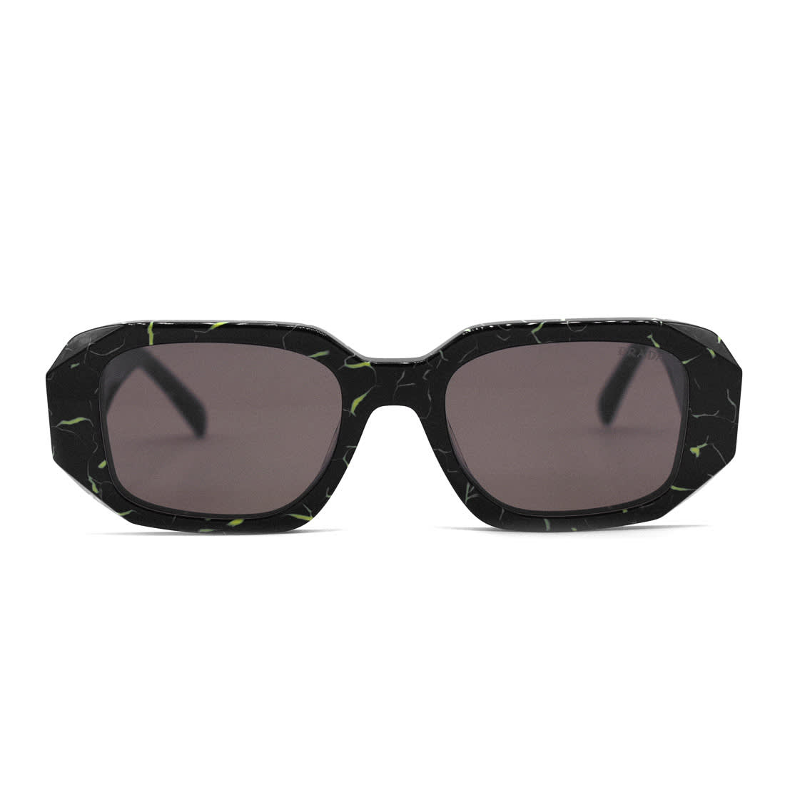 Prada Black Premium Quality Luxury Sunglasses-1