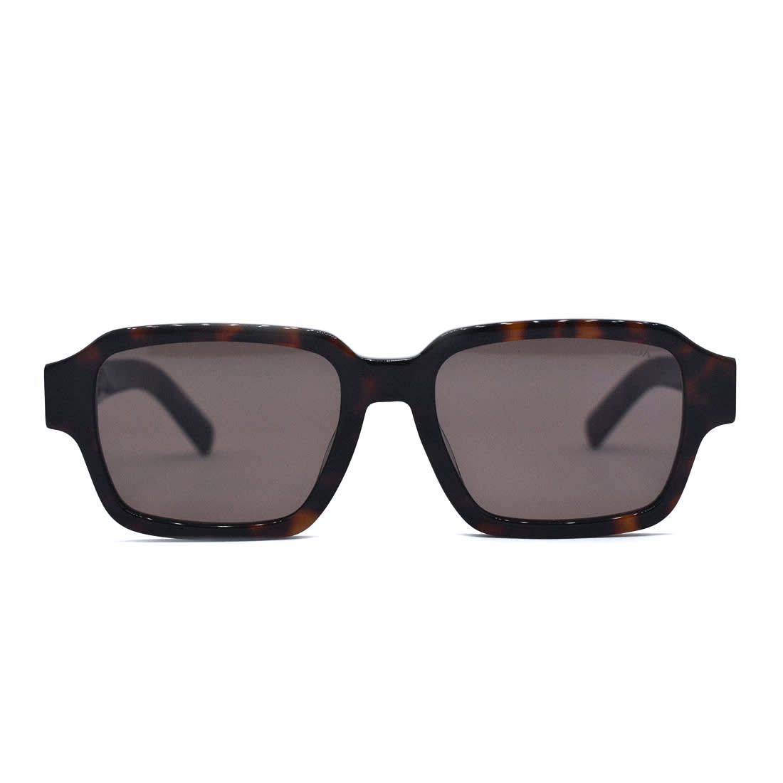 Prada Brown Symbole sunglasses-1