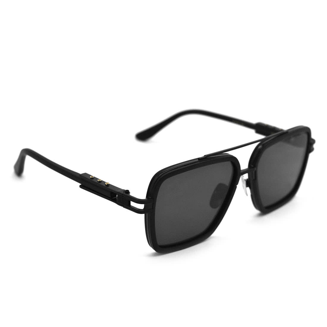 Dita Black Premium Quality Sunglasses-0