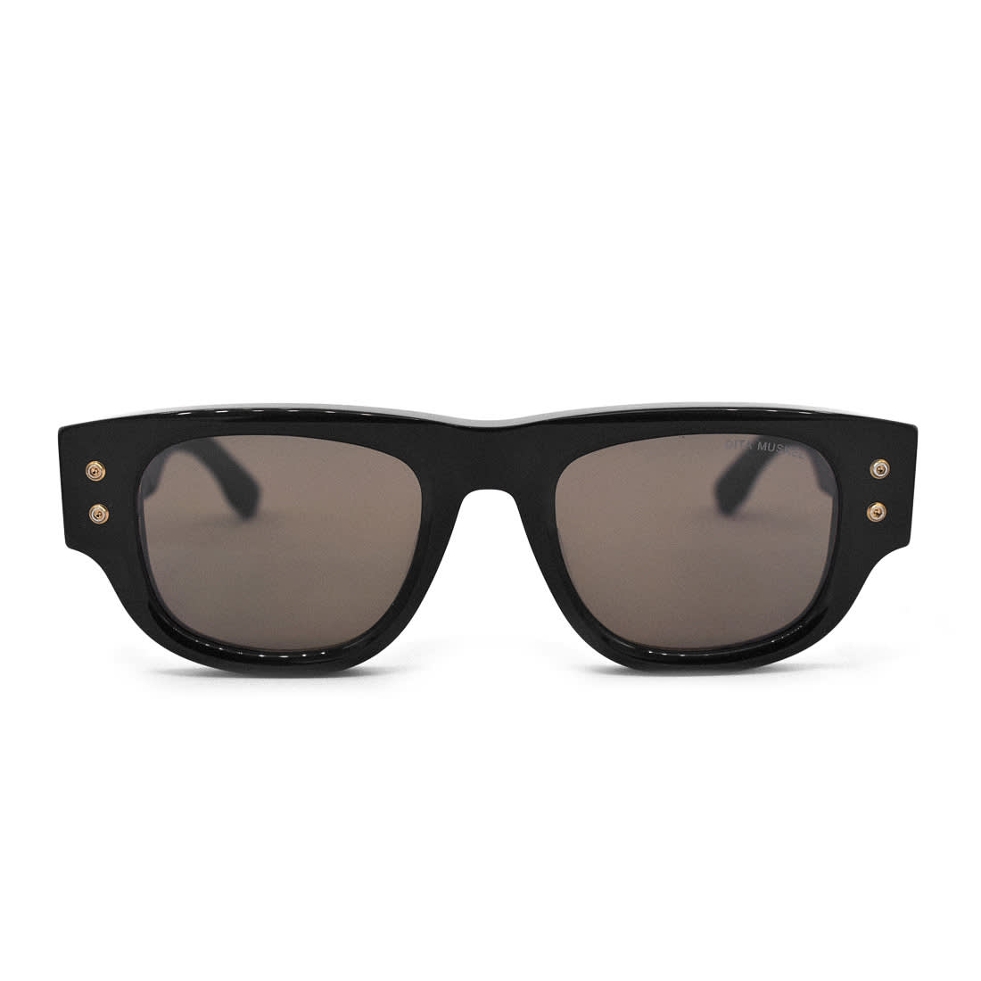 Dita Black Premium Muskel Sunglasses-1