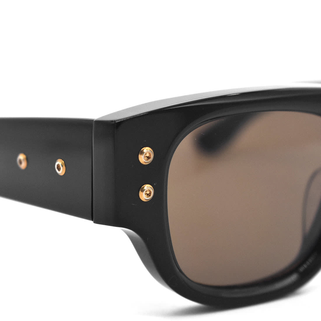 Dita Black Premium Muskel Sunglasses-2