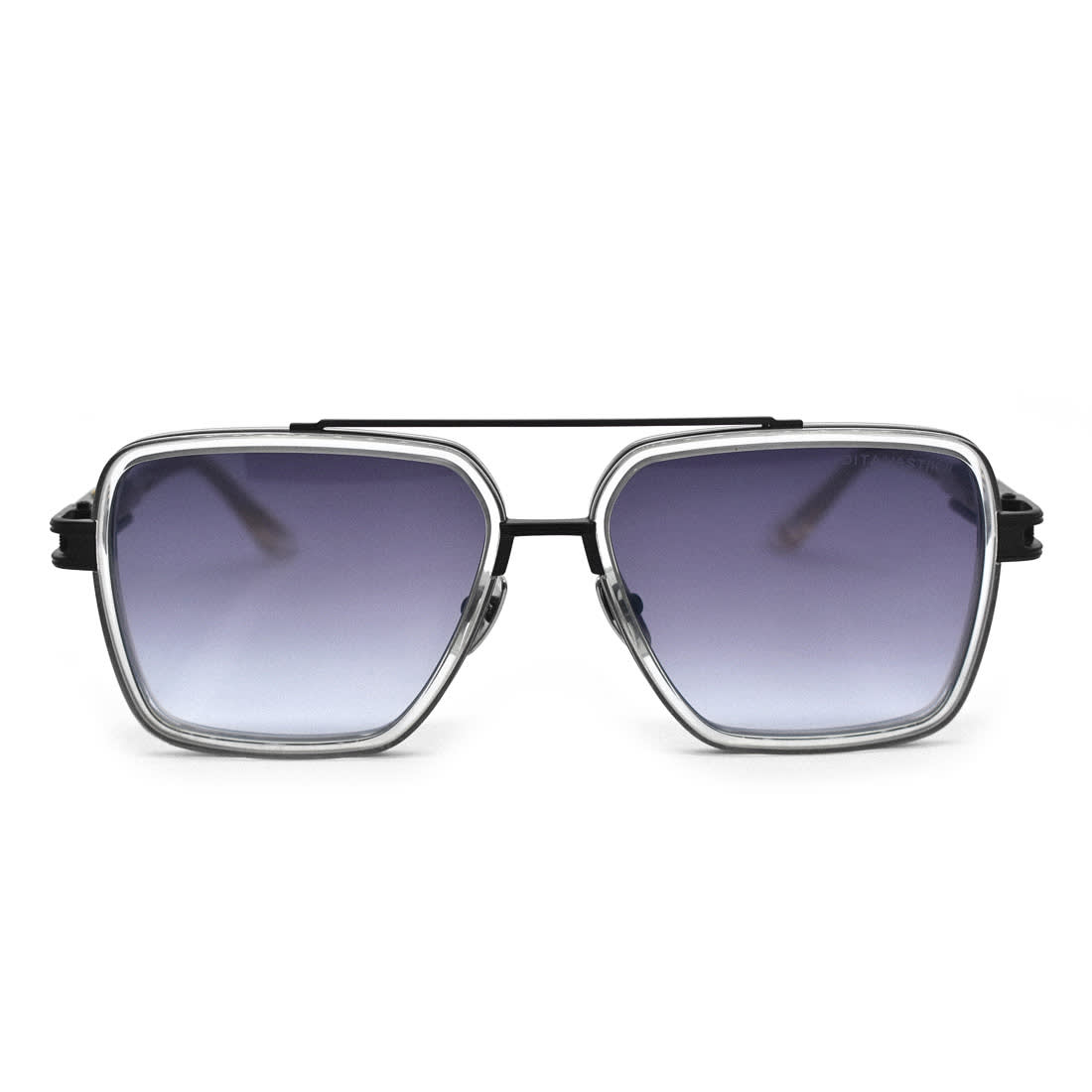 Dita Purple Premium Luxury Sunglasses-1