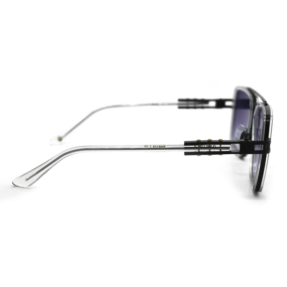 Dita Purple Premium Luxury Sunglasses-3