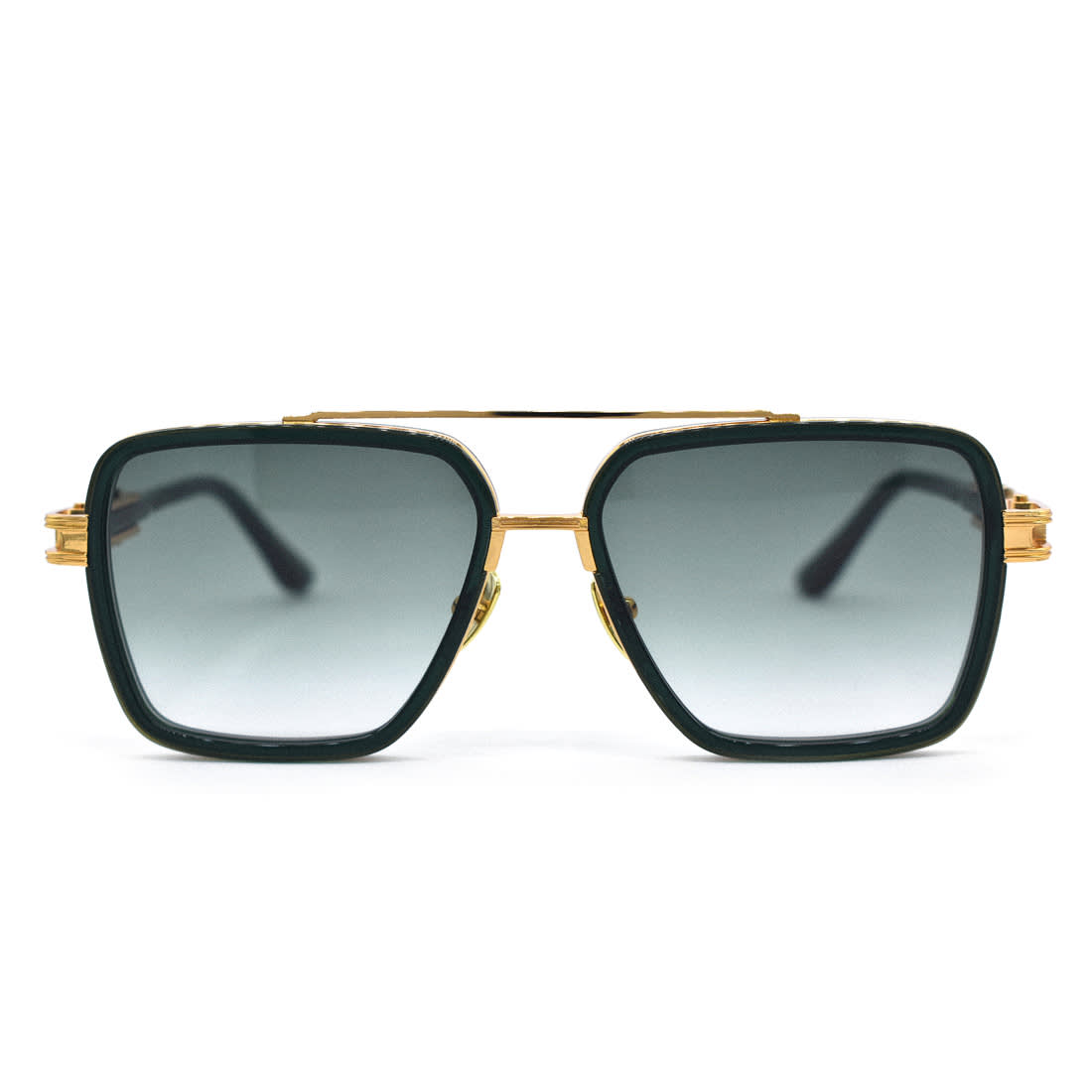 Dita Green Premium Quality Sunglasses-1