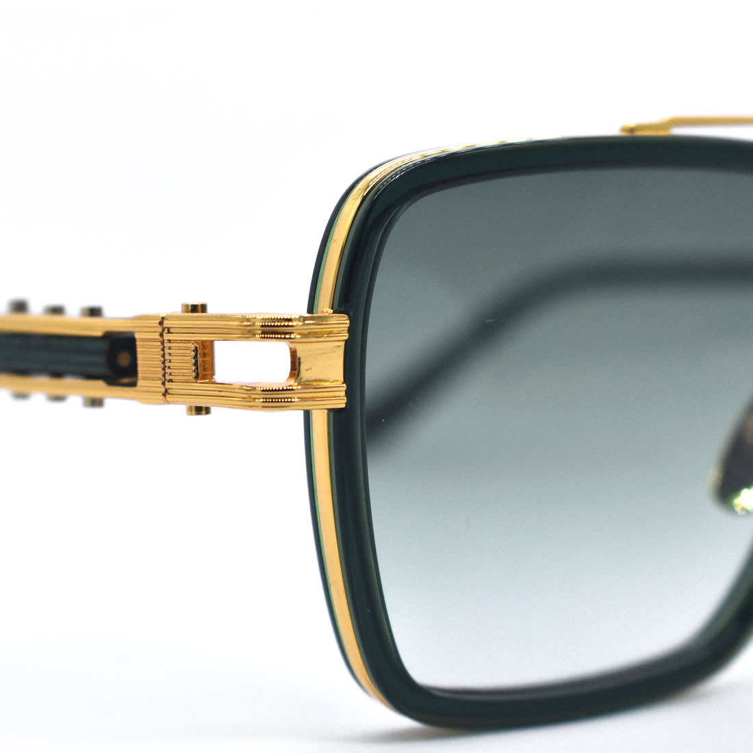 Dita Green Premium Quality Sunglasses-2