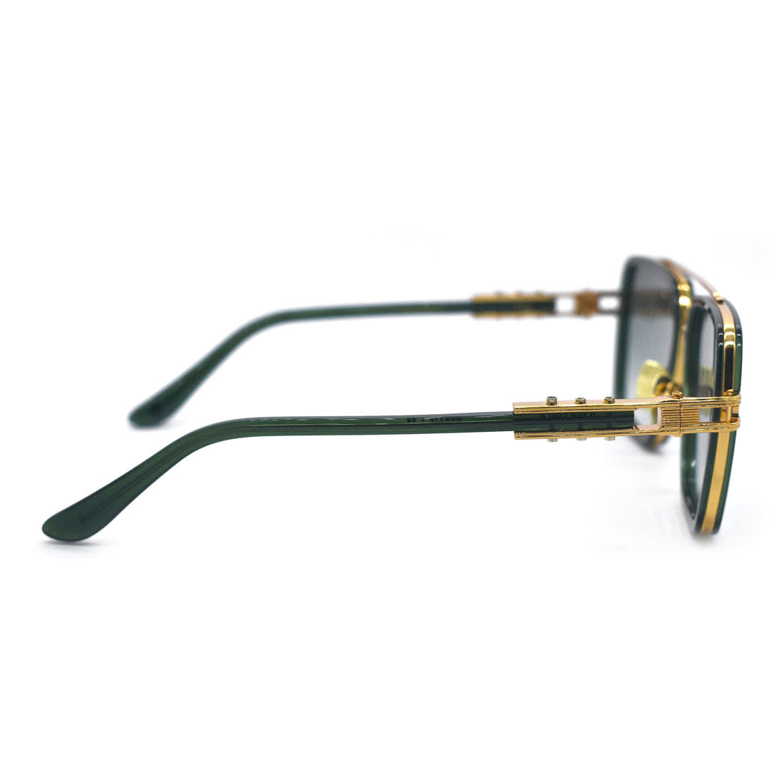 Dita Green Premium Quality Sunglasses-3