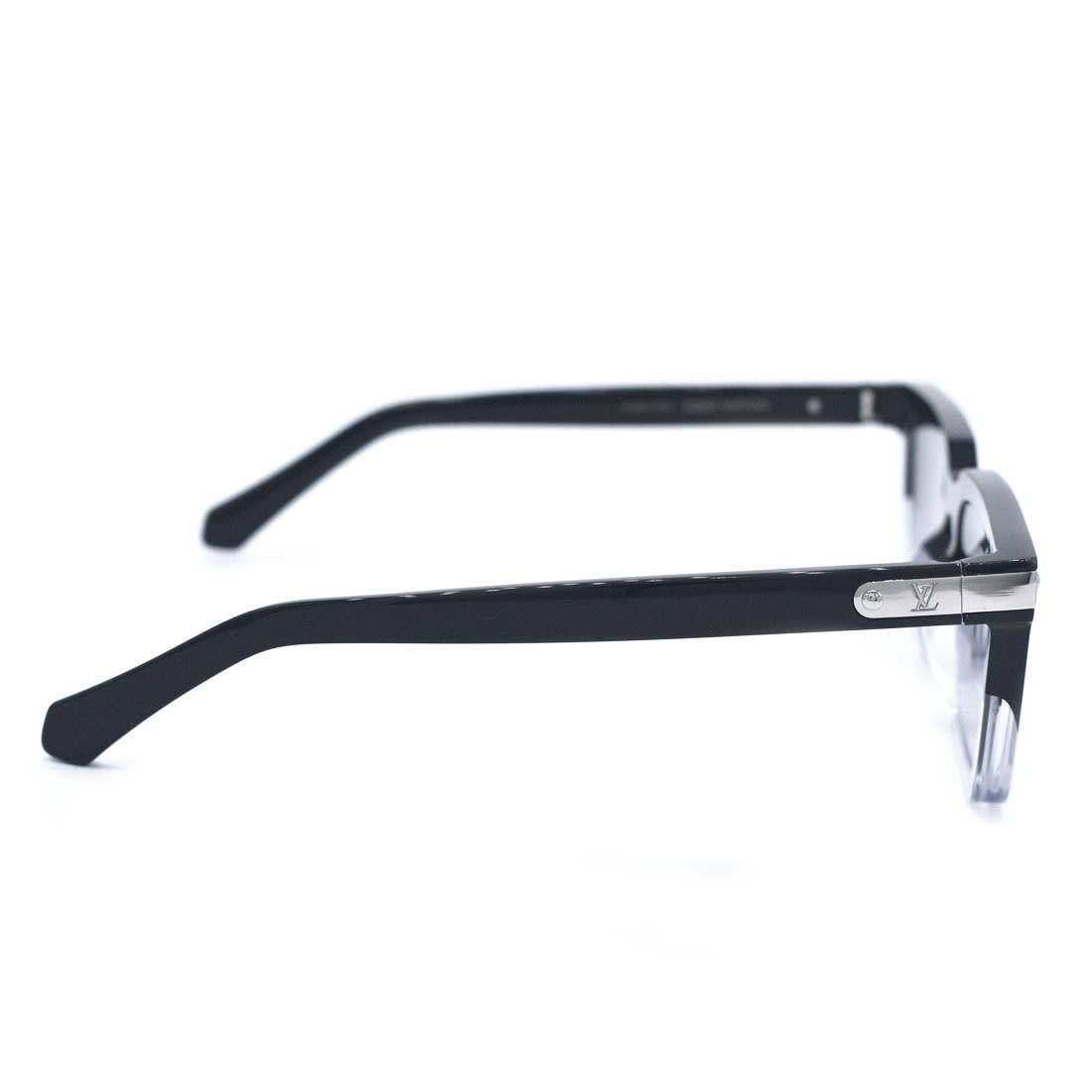 Louis Vuitton Black Premium Quality Sunglasses-3