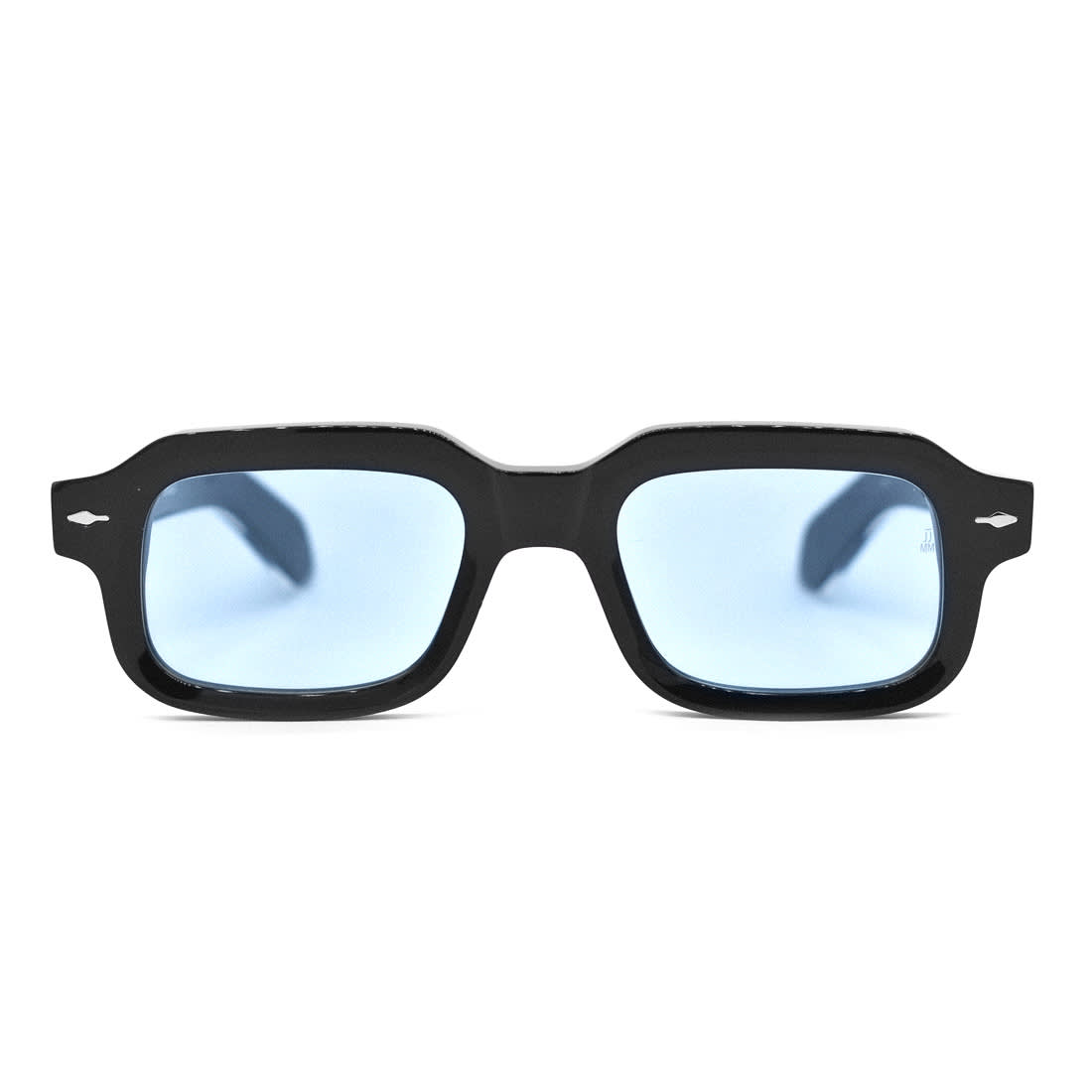 Jacques Marie Mage Black Premium Quality Sunglasses-1