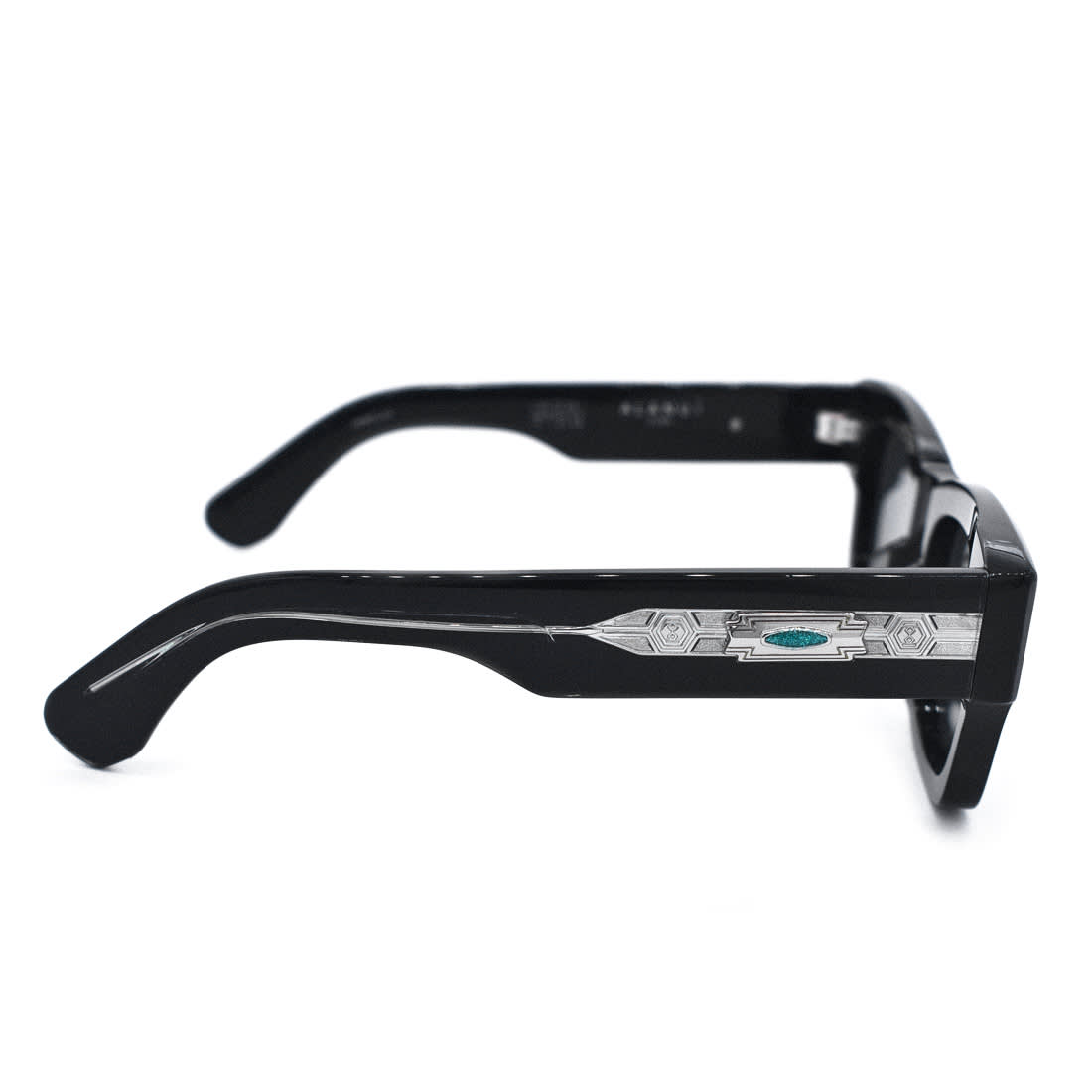 Jacques Marie Mage Black Premium Sunglasses-3