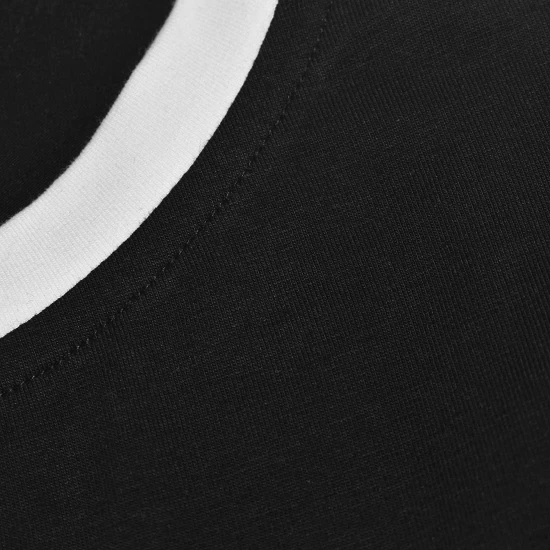 Balmain logo Print Black Premium Co-ord Set-4