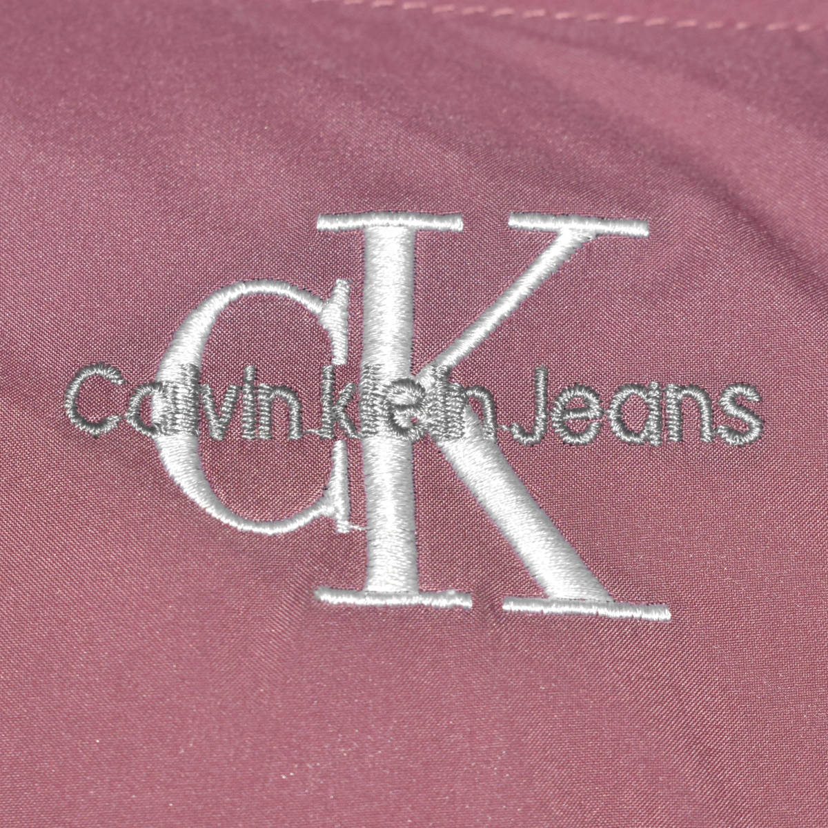 Calvin Klein Pink Premium Quality Jacket-3
