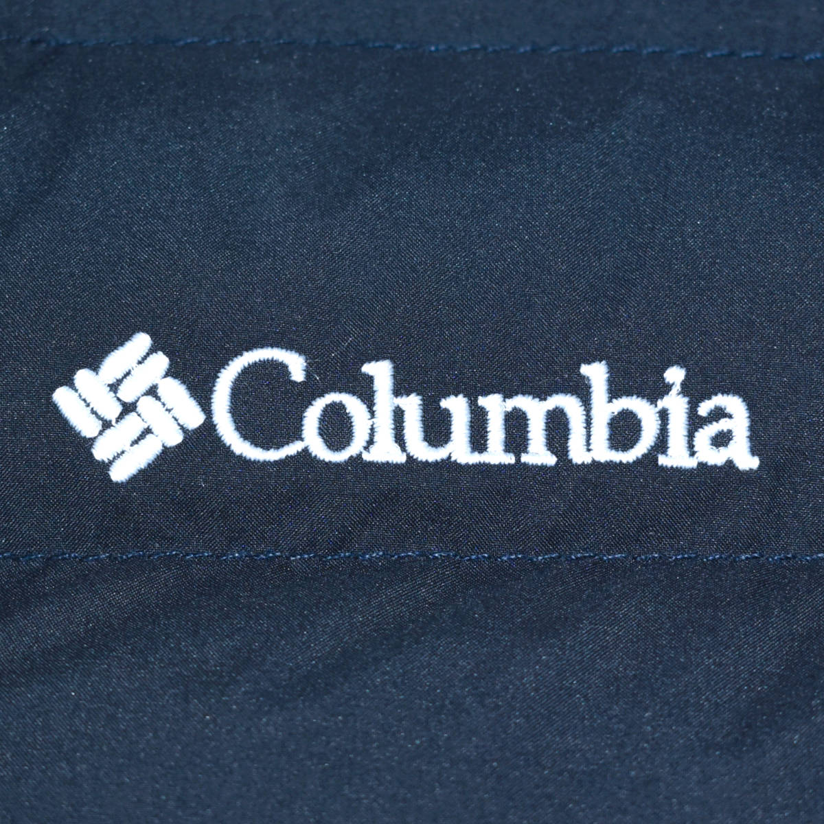 Columbia Blue Premium Quality Jacket-3