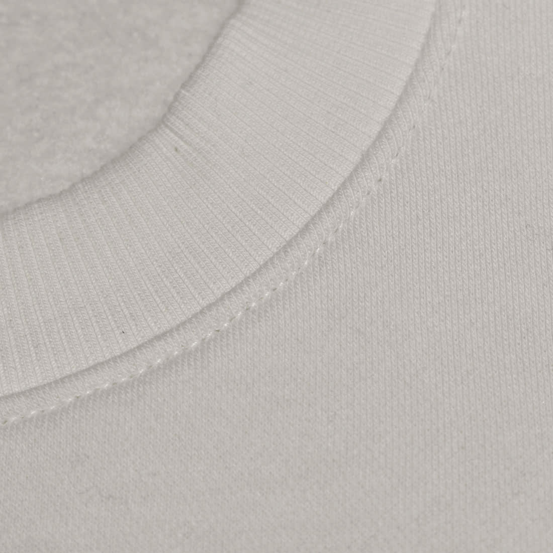 Christian Dior White Premium Quality Sweatshirt-4