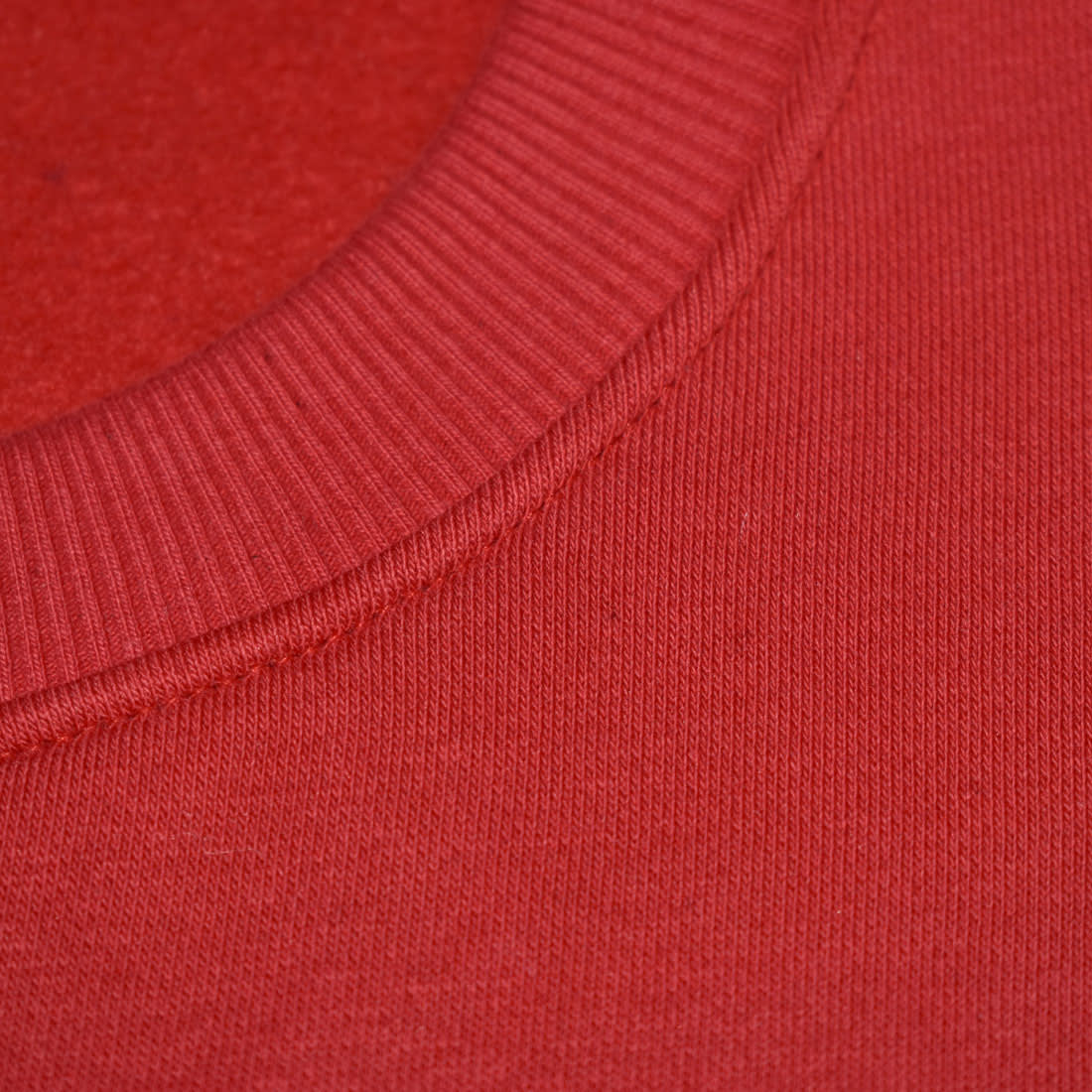 Dior Red Premium Quality Sweatshirt-4