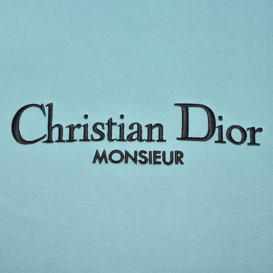 Dior Light & Green Premium Quality Sweatshirt-3