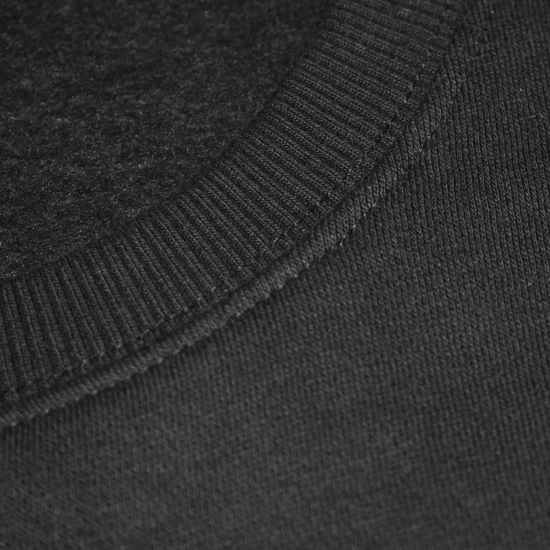 Ralph Lauren Black Premium Quality Cotton Sweatshirt-5