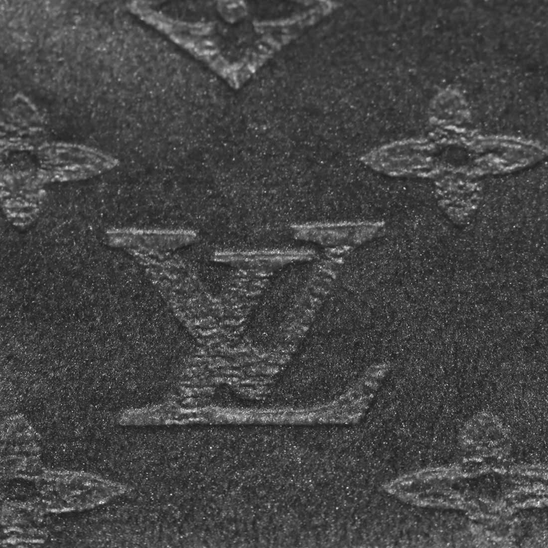 Louis Vuitton Monogram Black Premium Kids Tracksuit-3