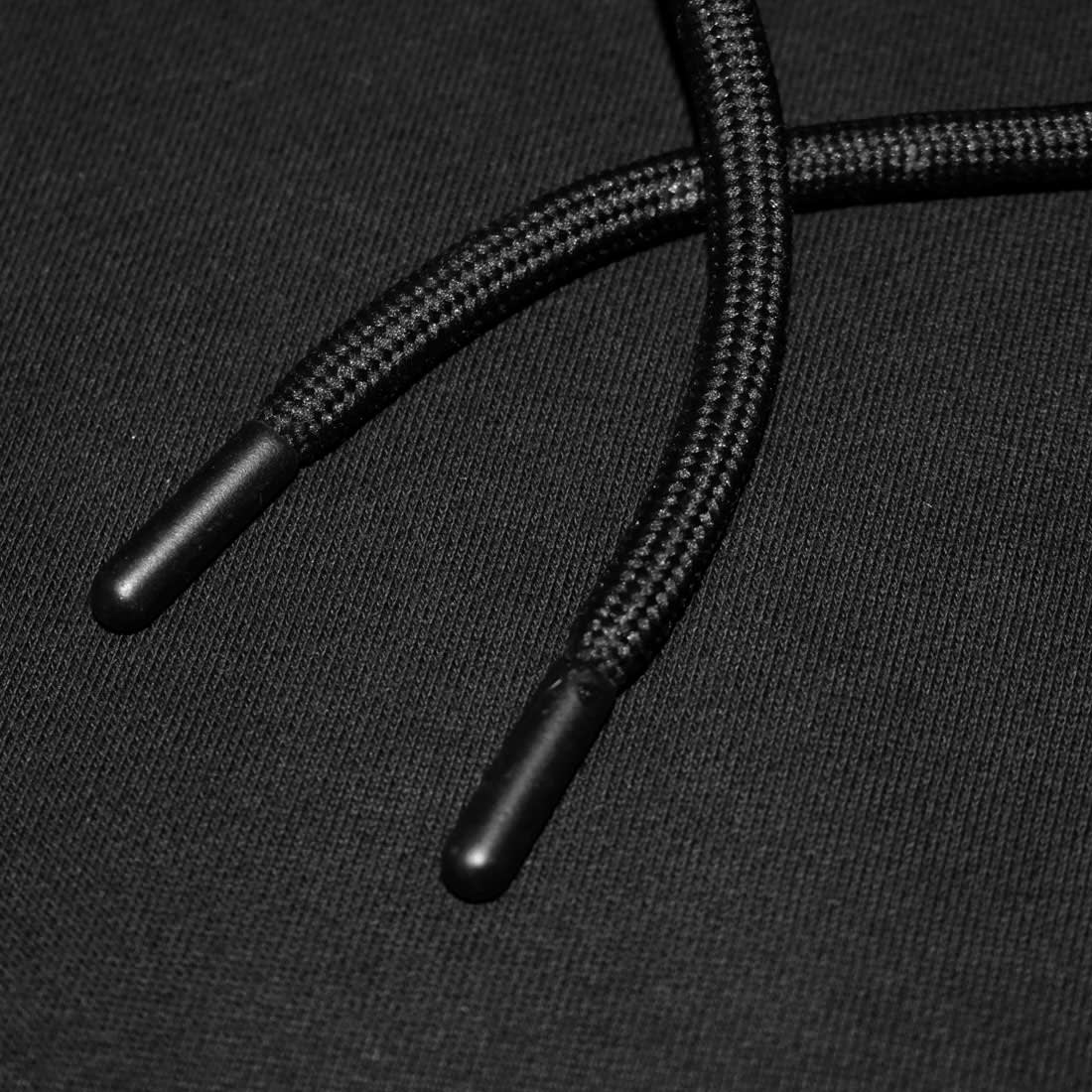 DKNY Black Premium Quality Tracksuit-4